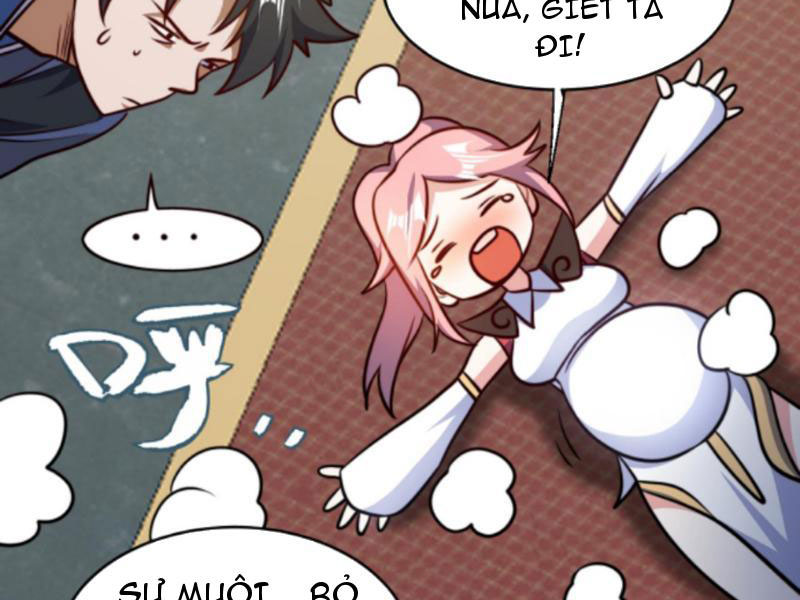 huyền huyễn: ta bắt đầu vô địch từ bại gia chapter 128 40