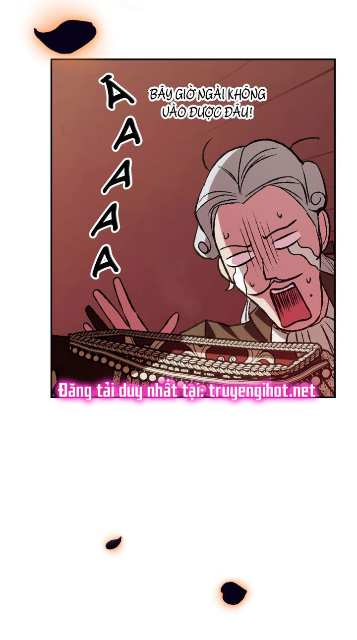 cha à, con không muốn kết hôn đâu chapter 67 79