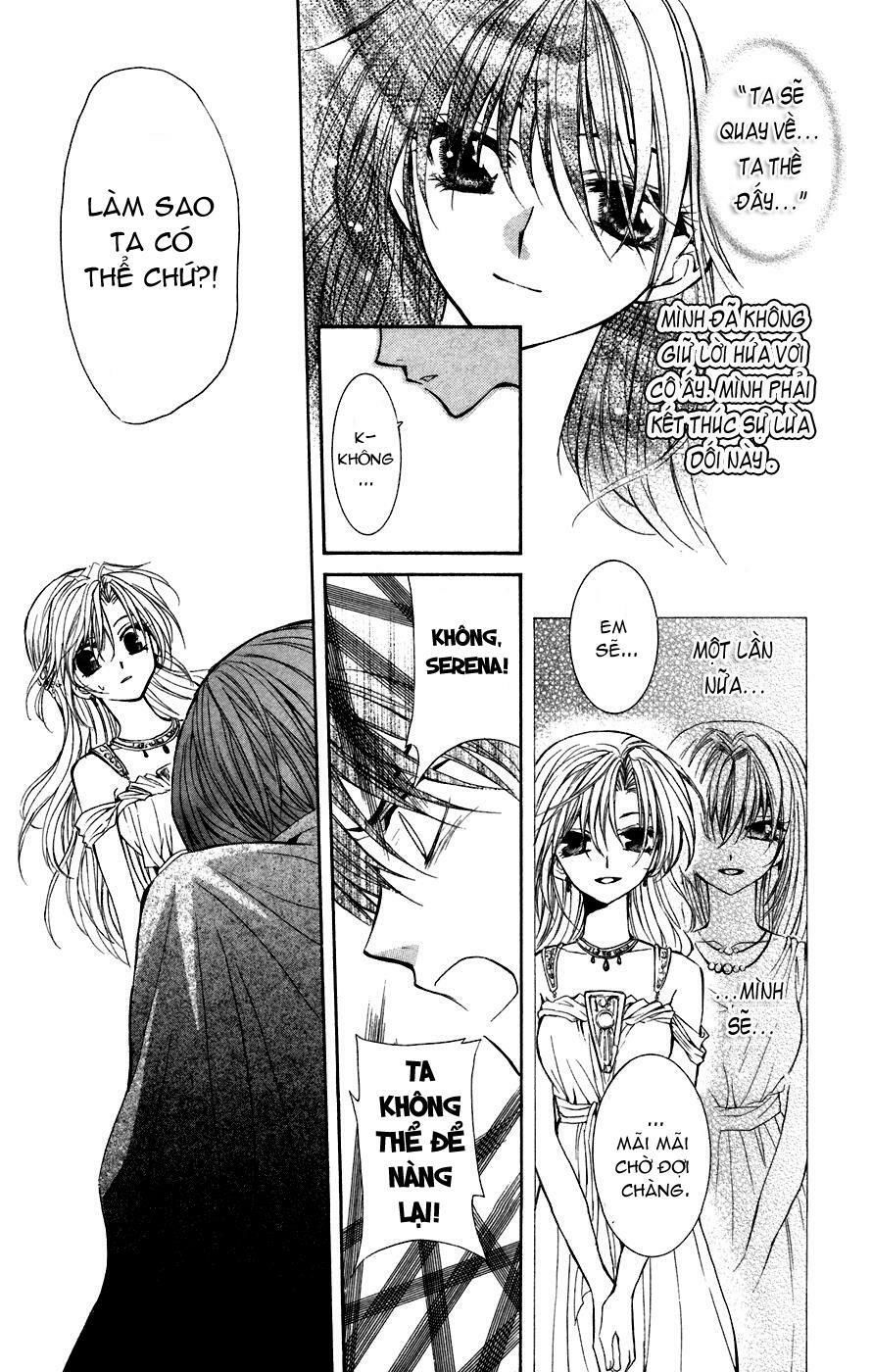 ng life chapter 4.2 14