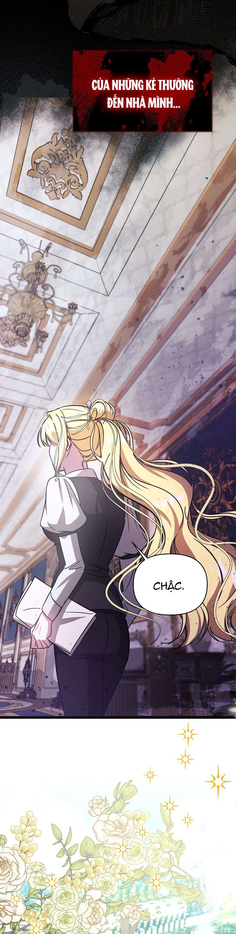 chị gái tôi là nhân vật chính chapter 22 29