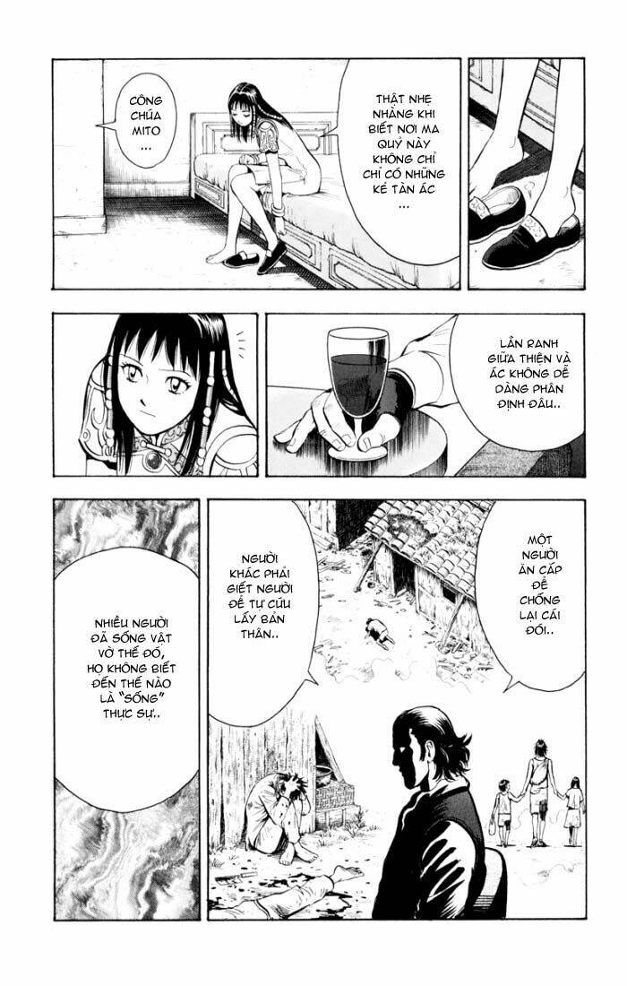 hoàng phi hồng phần iii chapter 37 10