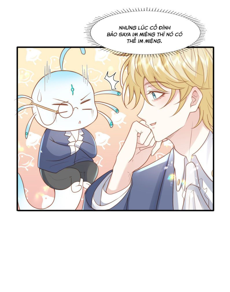 phản diện bị truy thành đoàn sủng chapter 33 25