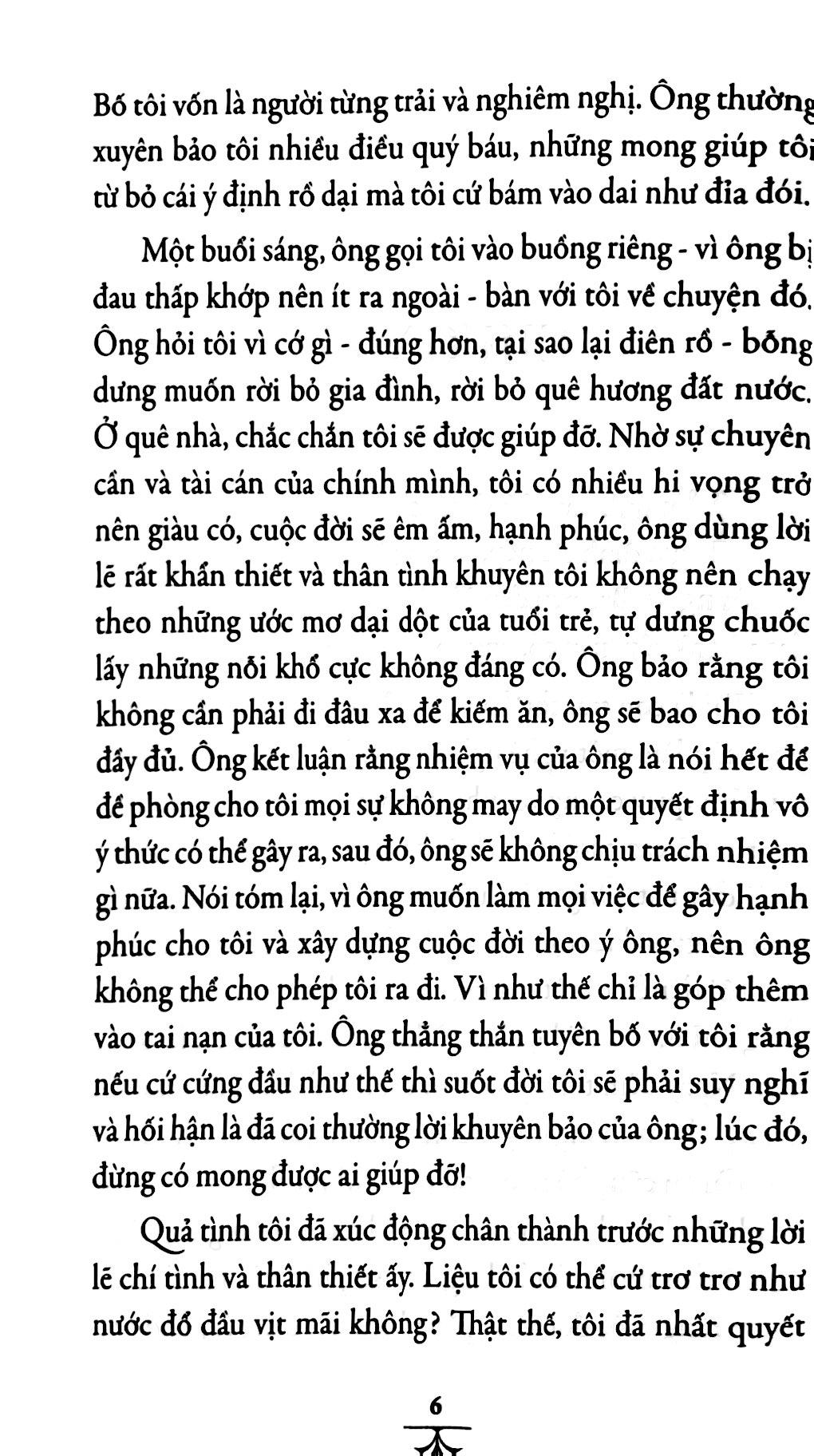 Robinson Crusoe (Tái Bản 2022)