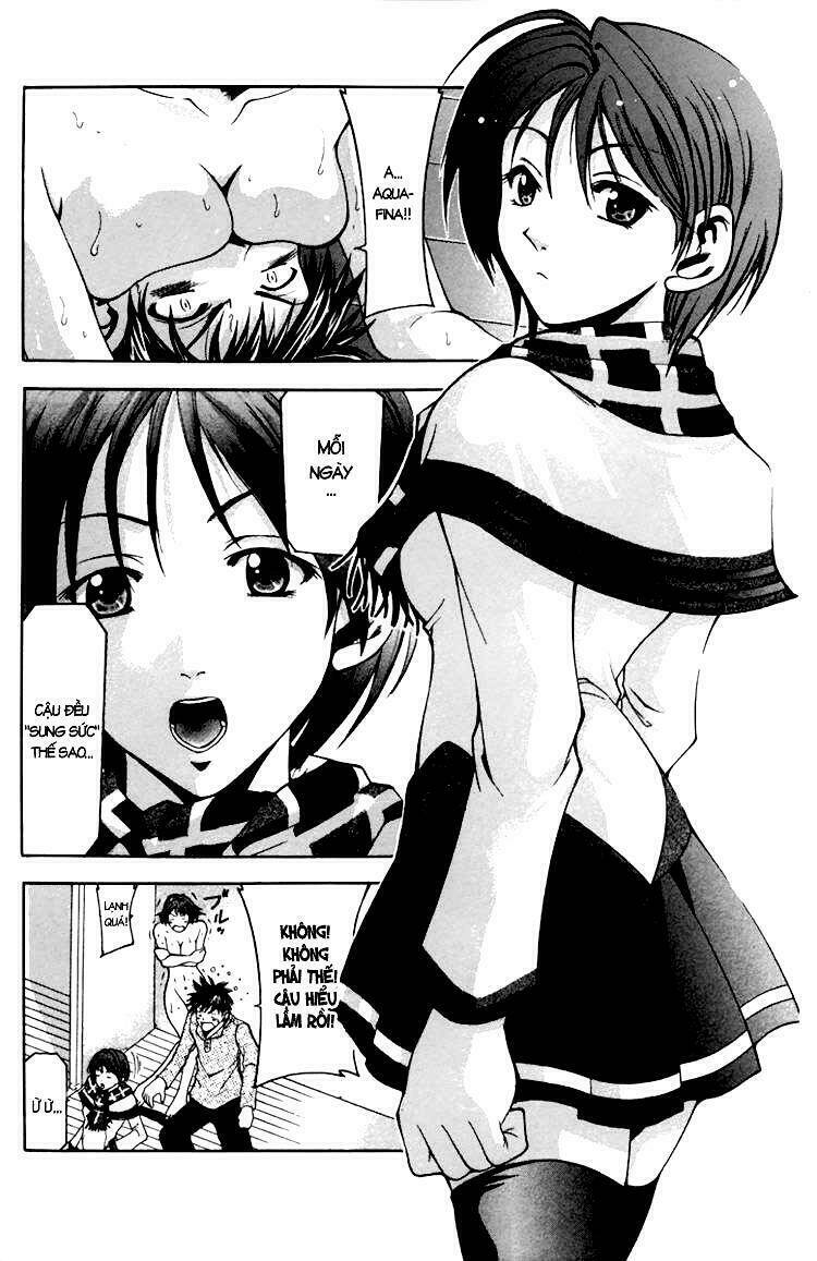 suzuka chapter 1.2 8