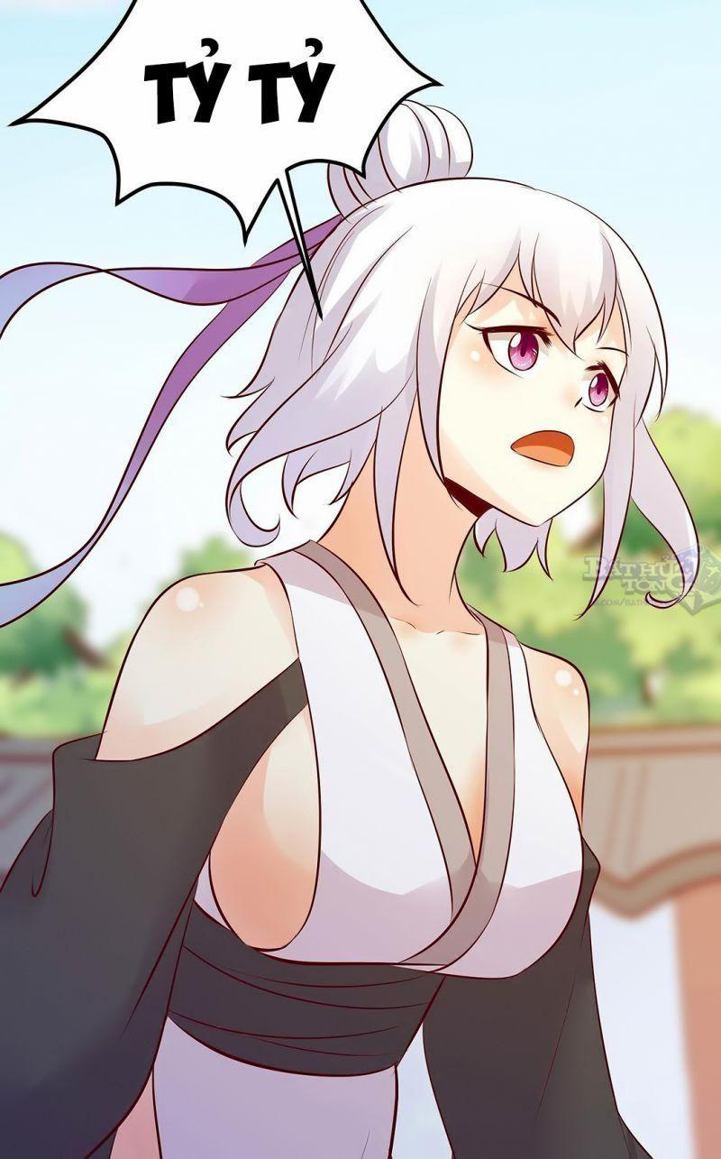 đồ đệ ta toàn là nữ ma đầu chapter 16 46