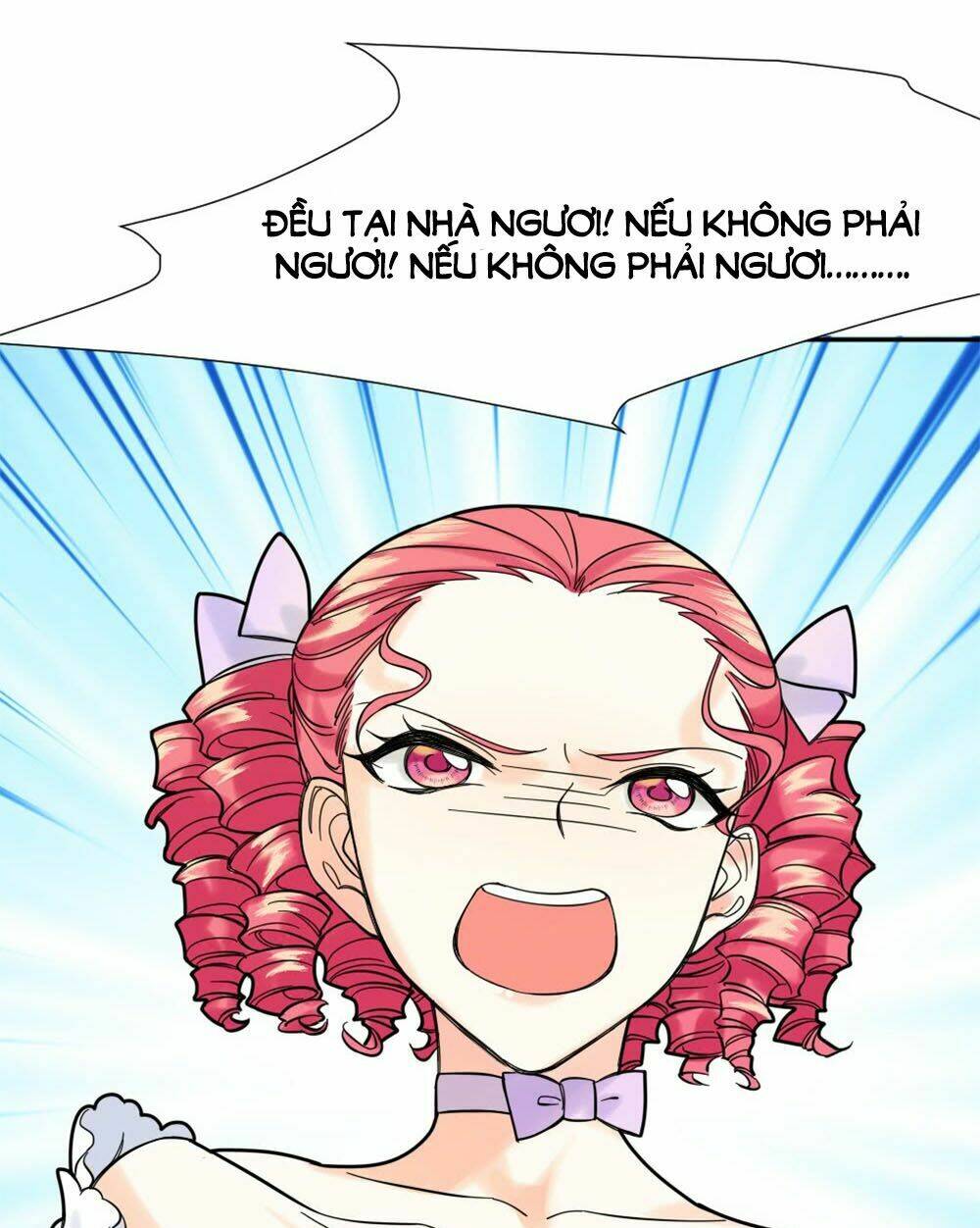 trời sinh một cặp? tôi cự tuyệt! chapter 6 50