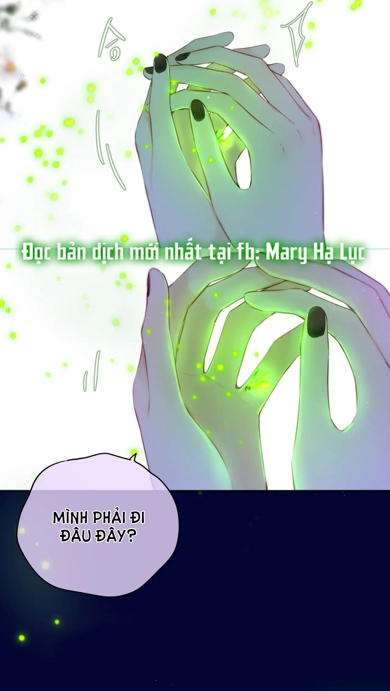 cạm bẫy của hồ ly chapter 29.1 9