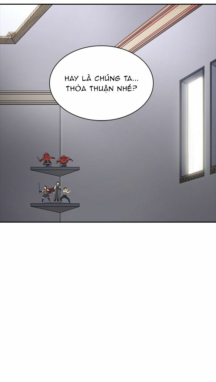 tòa tháp bí ẩn 2 chapter 278 60