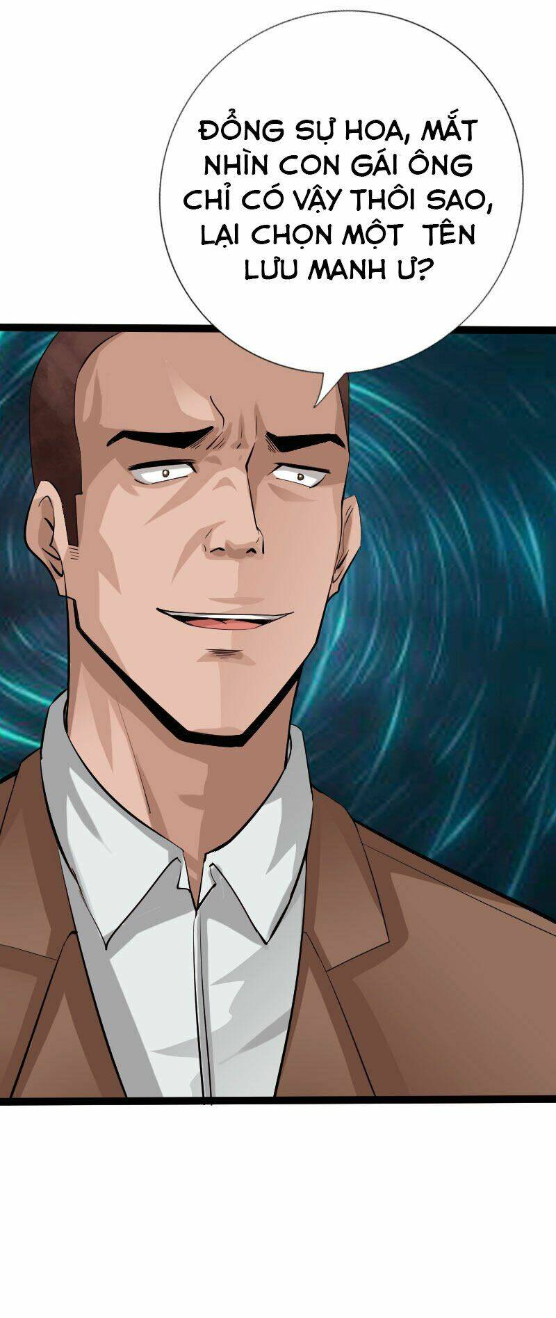 tuyệt phẩm tà thiếu chapter 126 15