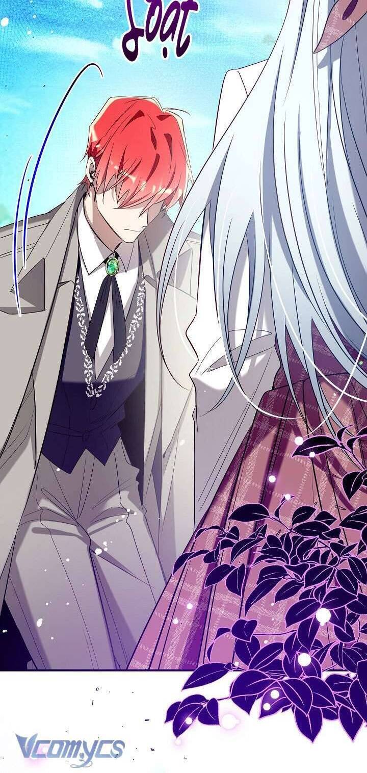 chúng ta có thể trở thành gia đình được không? chapter 135 38