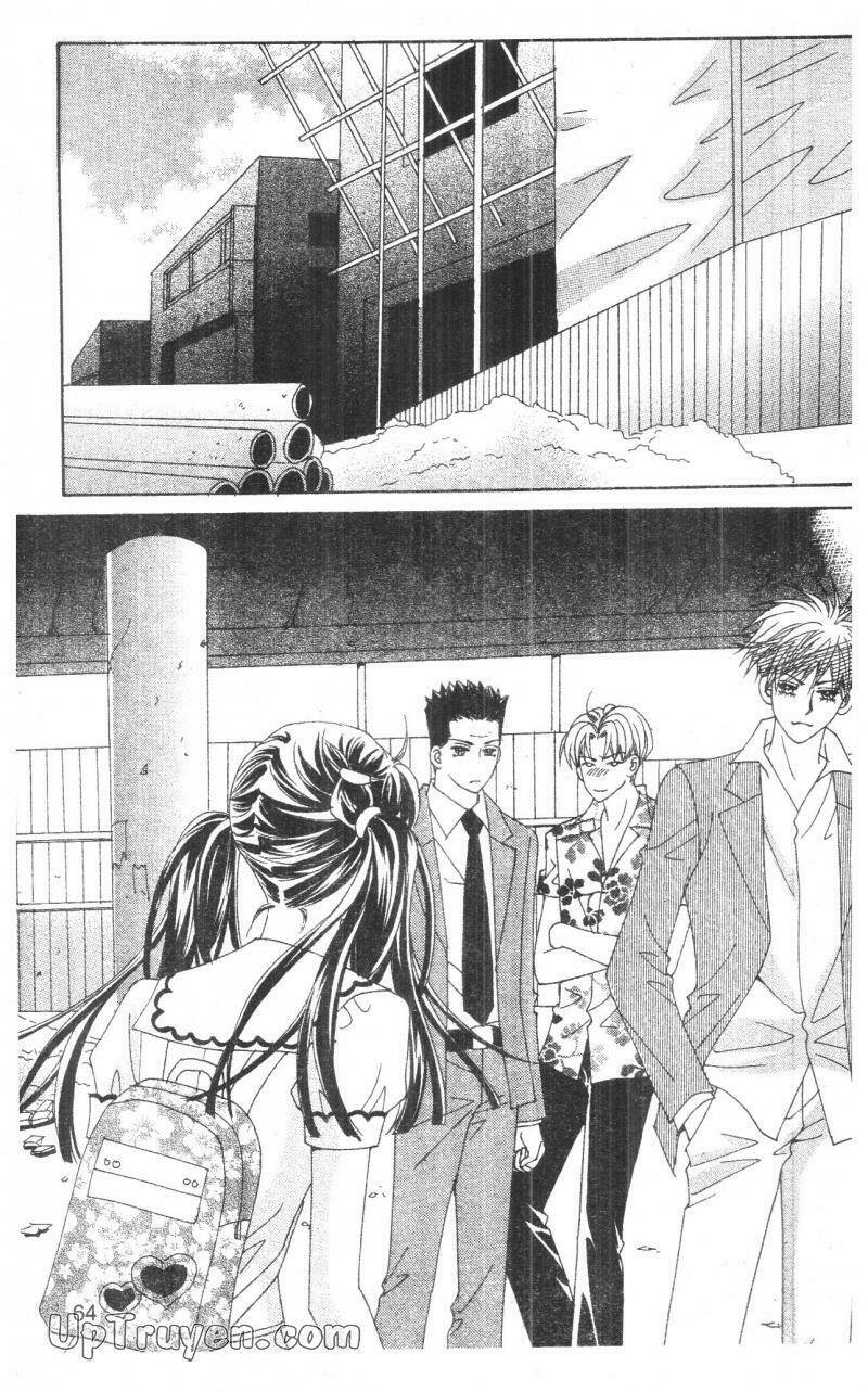 meo meo dịu dàng đi nhé chapter 10 64