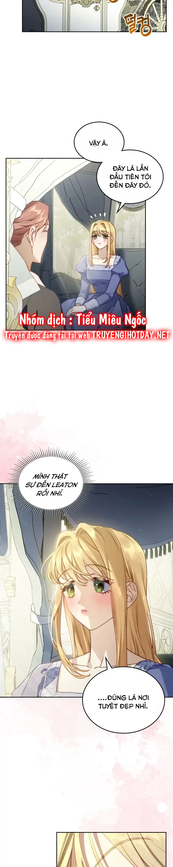 thư viện ánh trăng chapter 40 3