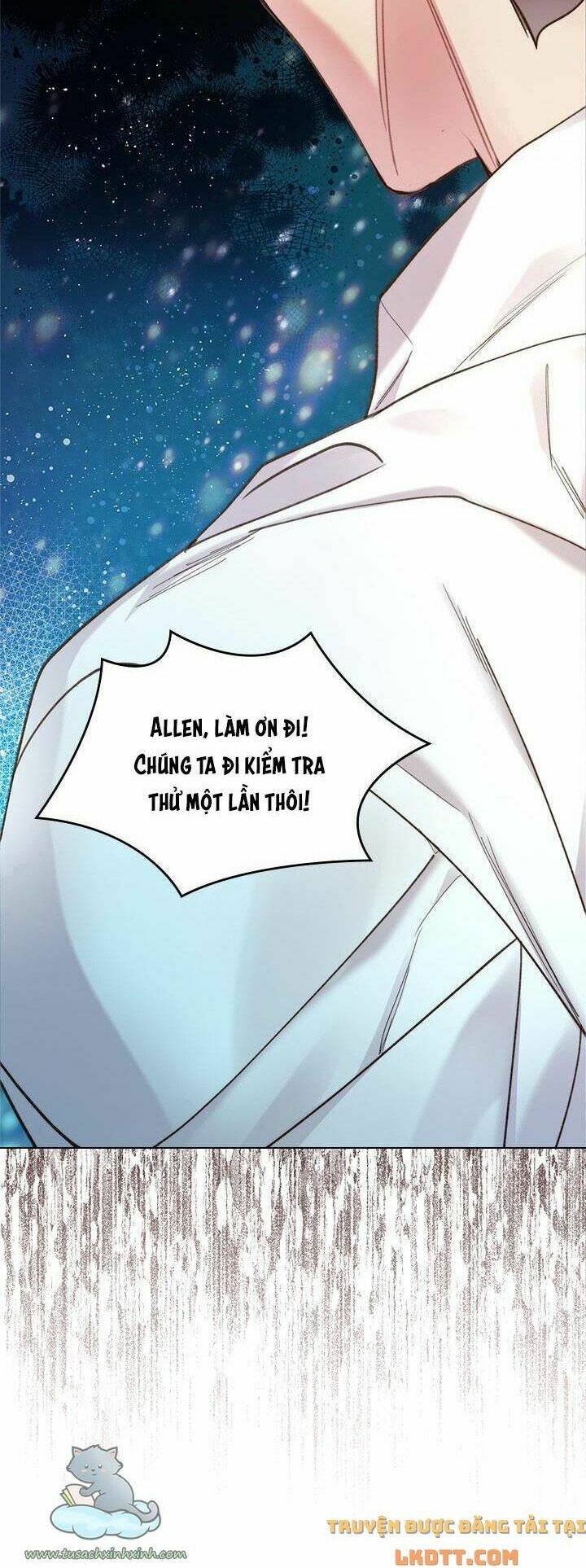 [15+] công chúa chloe chapter 87 33