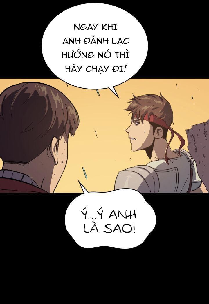 tôi trở lại thăng cấp một mình chapter 3 64