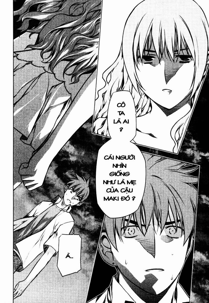 black god chapter 34 2