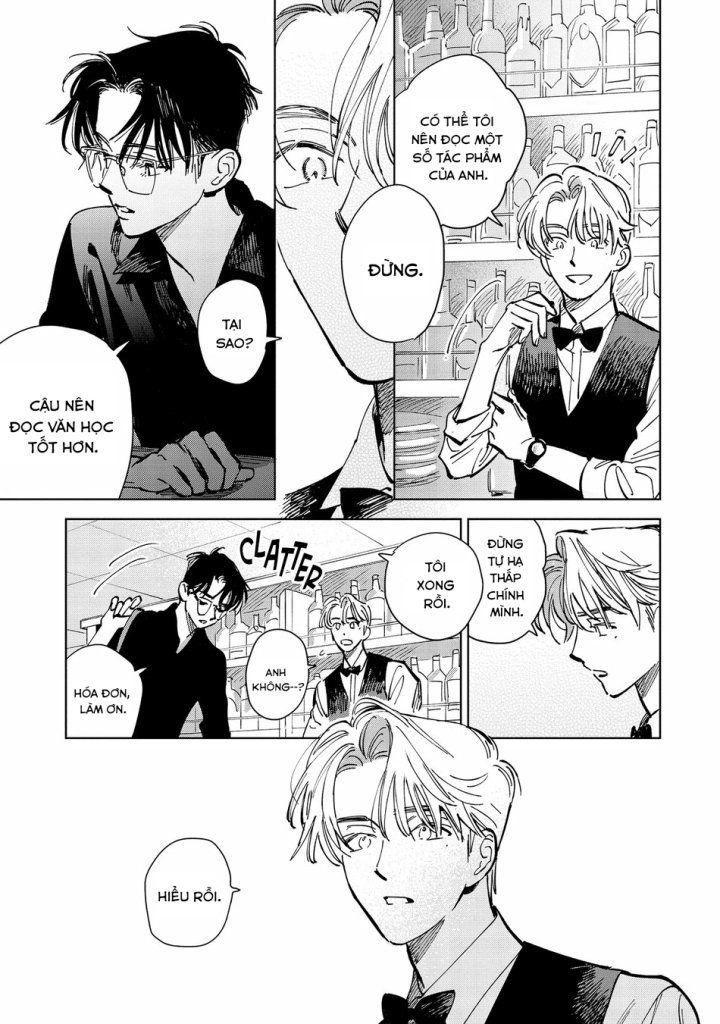 hoshi o tsukamaeru chapter 3 31