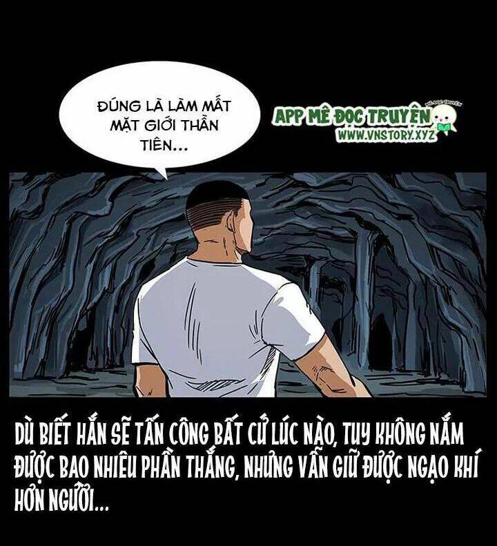 U Minh Ngụy Tượng Chapter 203 10