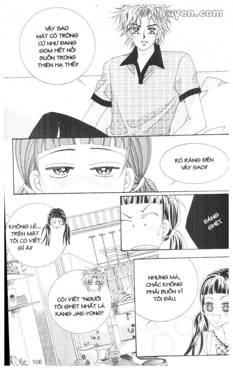 meo meo dịu dàng đi nhé chapter 2 106