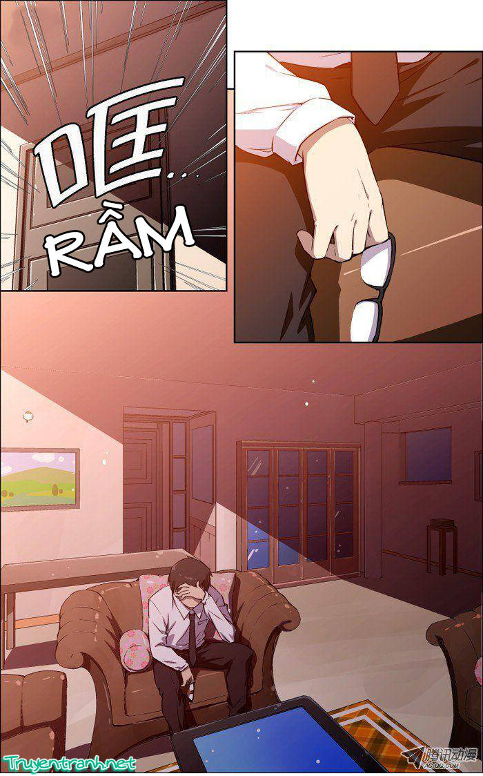 dead coffee shop chapter 19 4