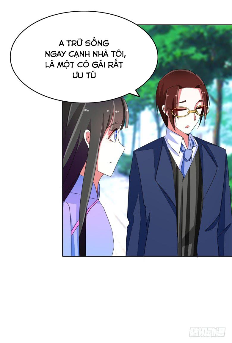 Dân Quốc Yêu Văn Lục chapter 57 - Trang 13