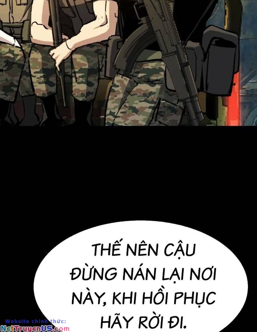 bạn học tôi là lính đánh thuê chapter 159 67