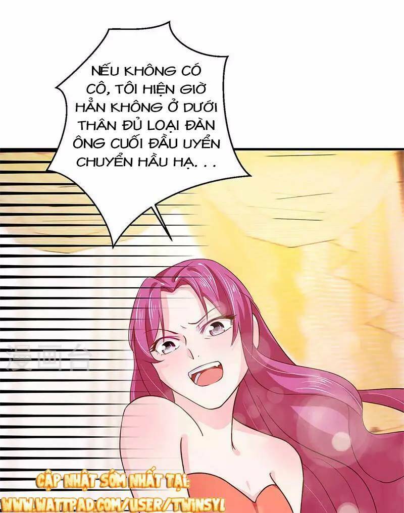 không gả cho tổng tài, gả cho người hầu chapter 118.5 11