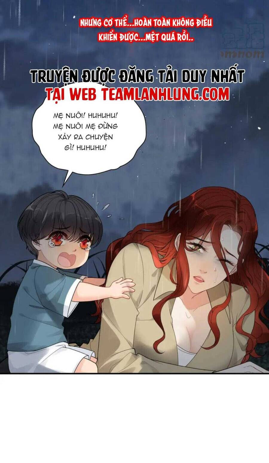 cô vợ hợp đồng bỏ trốn của tổng giám đốc chapter 474 9