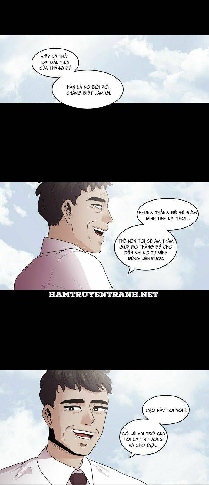 tomorrow - ngày mai chapter 21 51