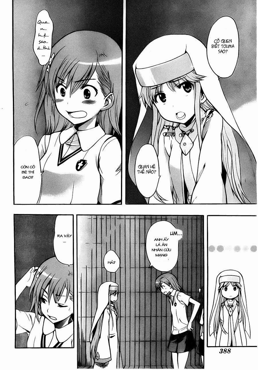 cấm thư ma thuật index chapter 38 6