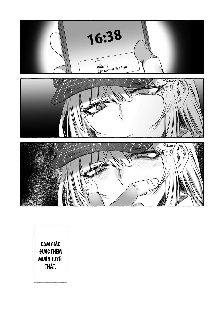 tổng hợp oneshot gây lứng chapter 65 46