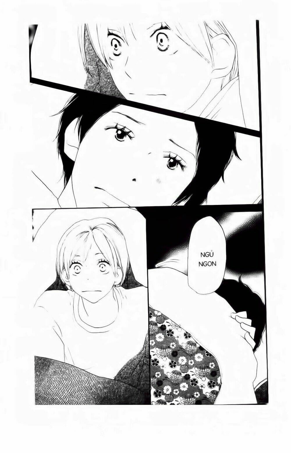 chuyện cấp iii chapter 69 20