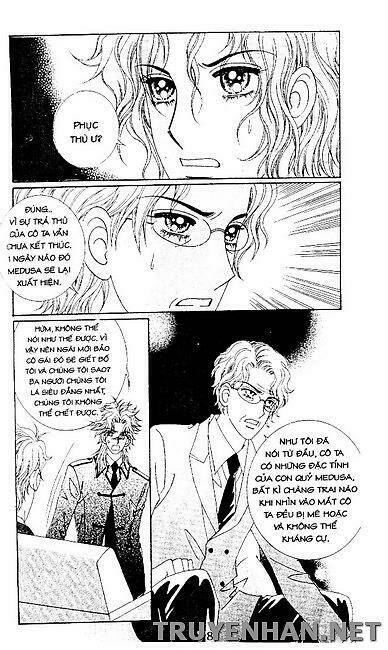 bạn trai tôi là ma cà rồng chapter 41 10