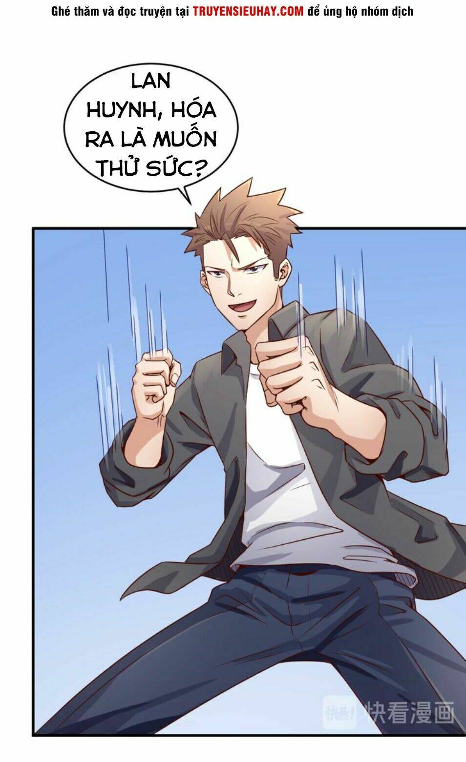 người chặn xuyên không chapter 14 7