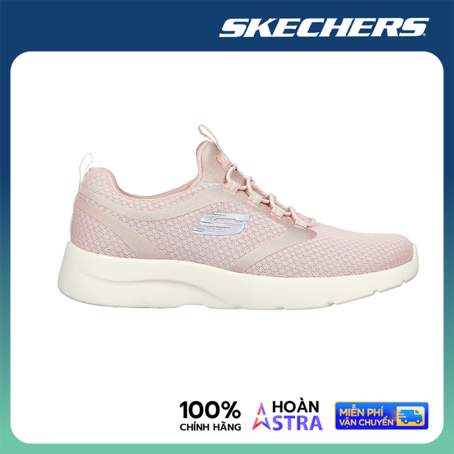 Skechers Nữ Giày Thể Thao Sport Dynamight 2.0 - 149693-ROS