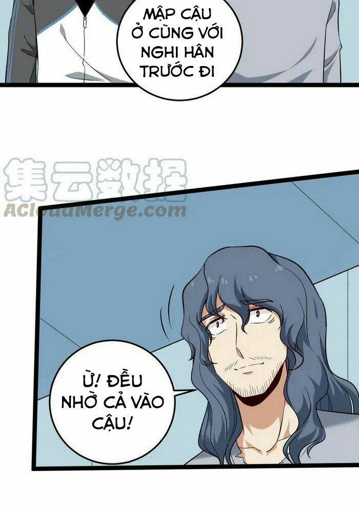 hồi xuân tiểu độc y chapter 82 26