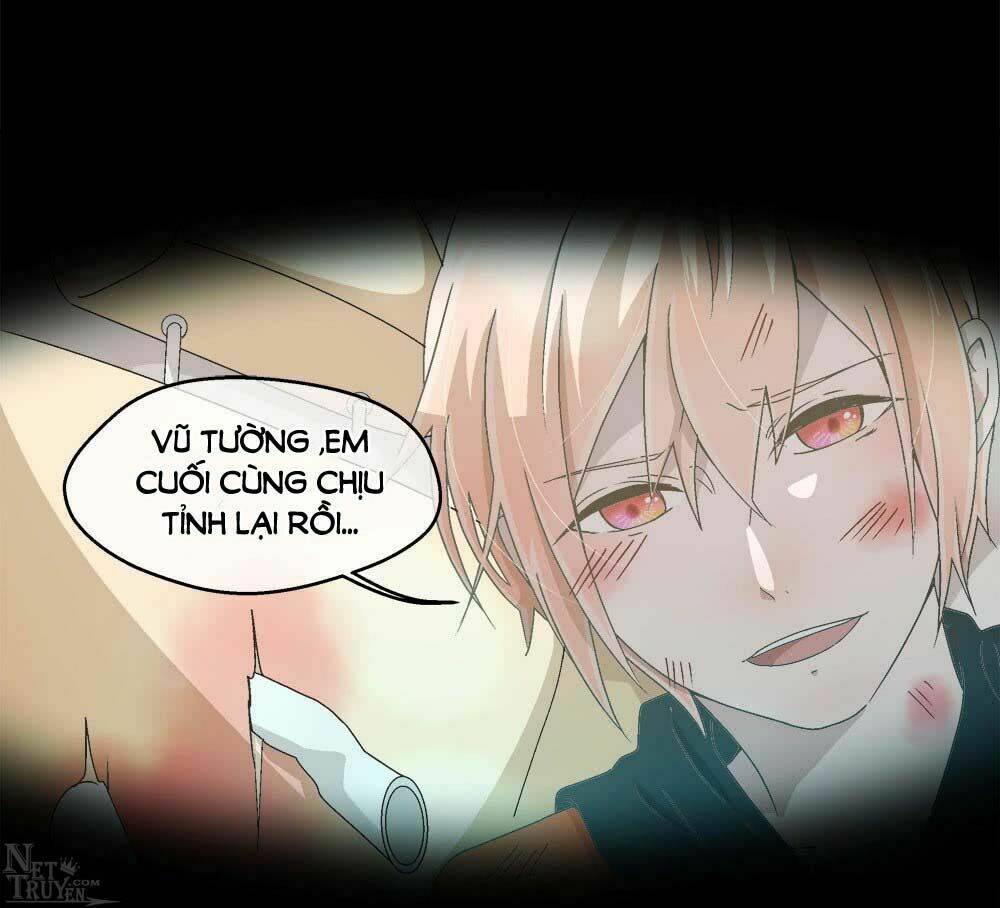 đối nhĩ duy mệnh thị tòng chapter 7 29