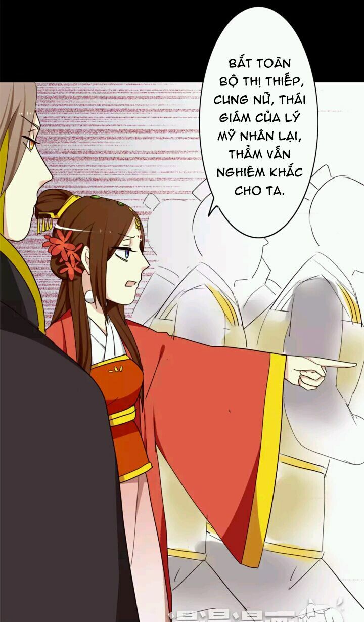 lưỡng bất nghi (full) chapter 29 6