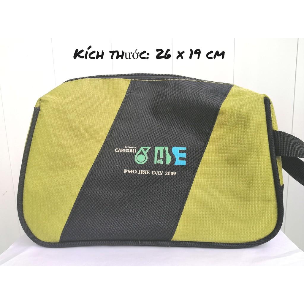 Thanh lý Túi đựng mỹ phẩm, vật dụng tiện ích
