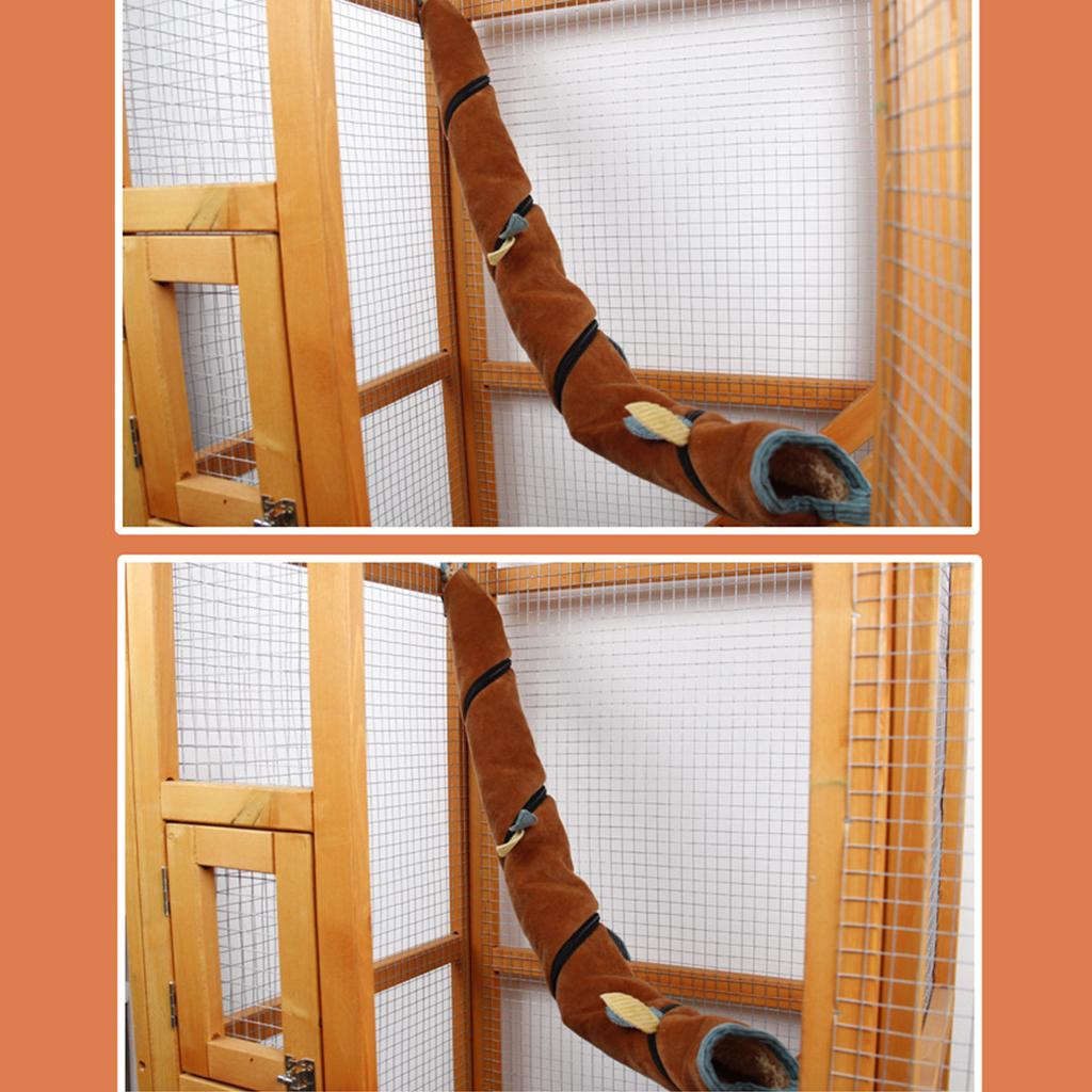 Small pet  tunnel Tunnel