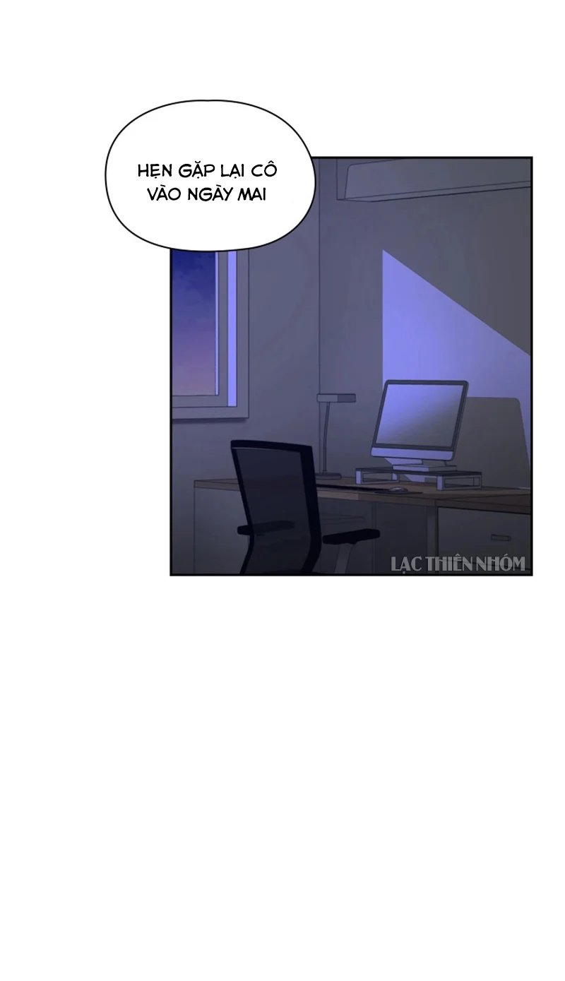 tình nhân chapter 3 25