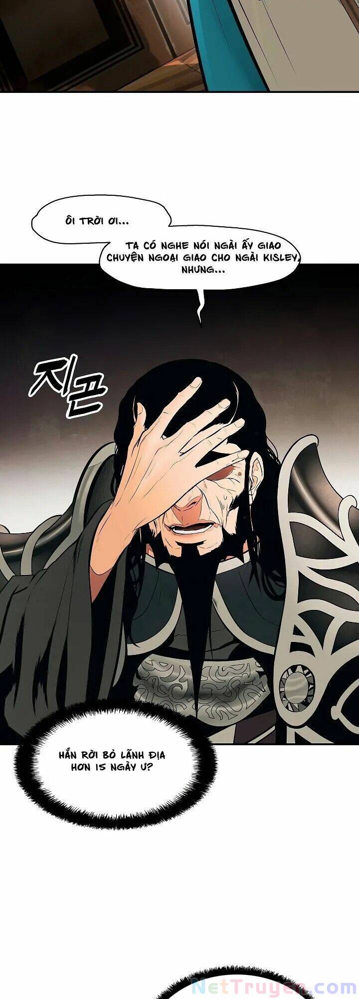 bất bại chân ma chapter 83 39