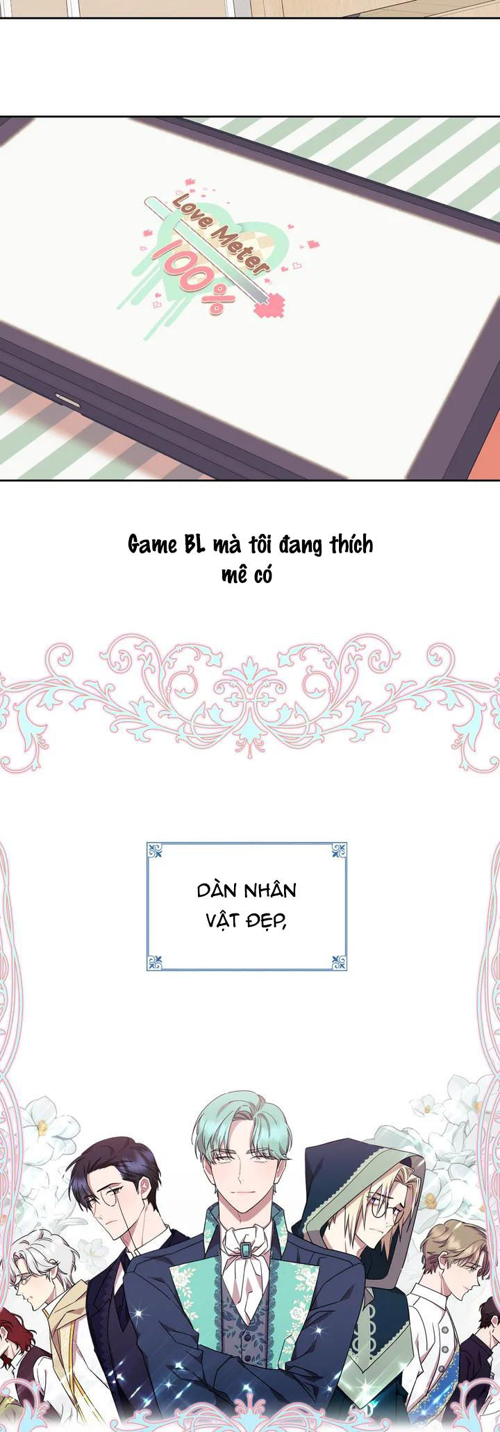 thang đo tình yêu 100% chapter 1.1 19