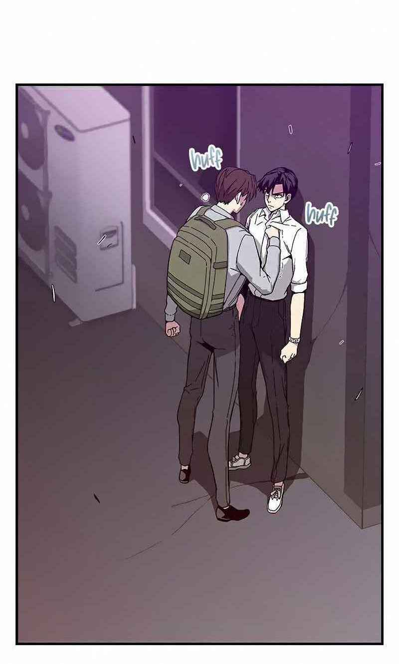 đấng cứu thế được chọn lựa chapter 14 3