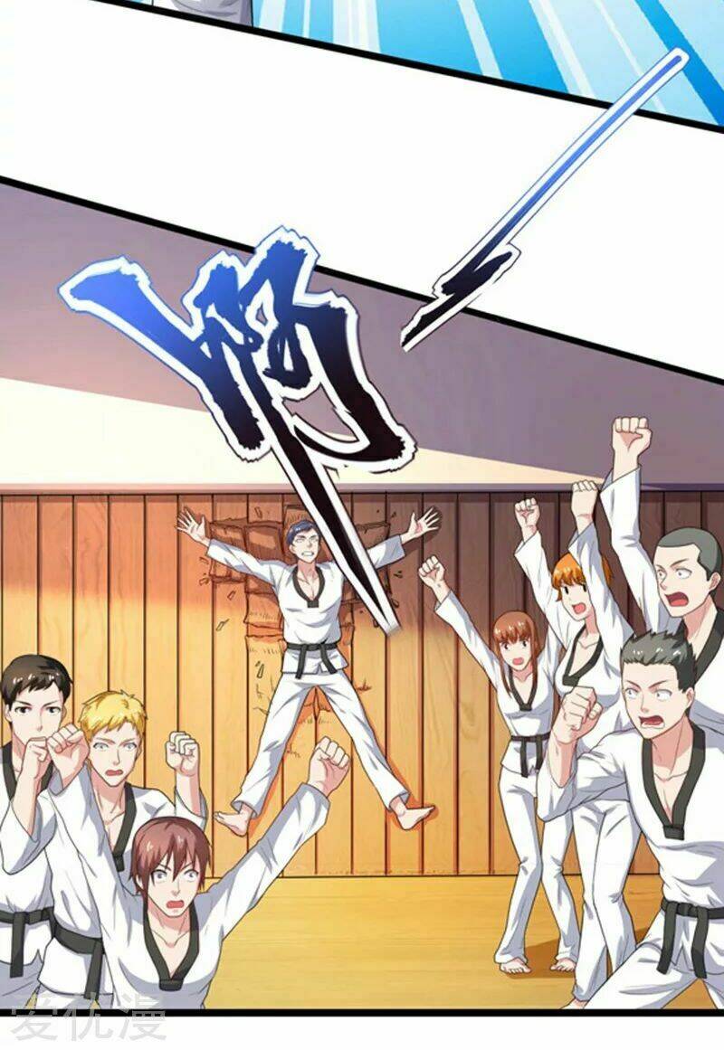 trọng sinh khí thiếu quy lai chapter 38 3