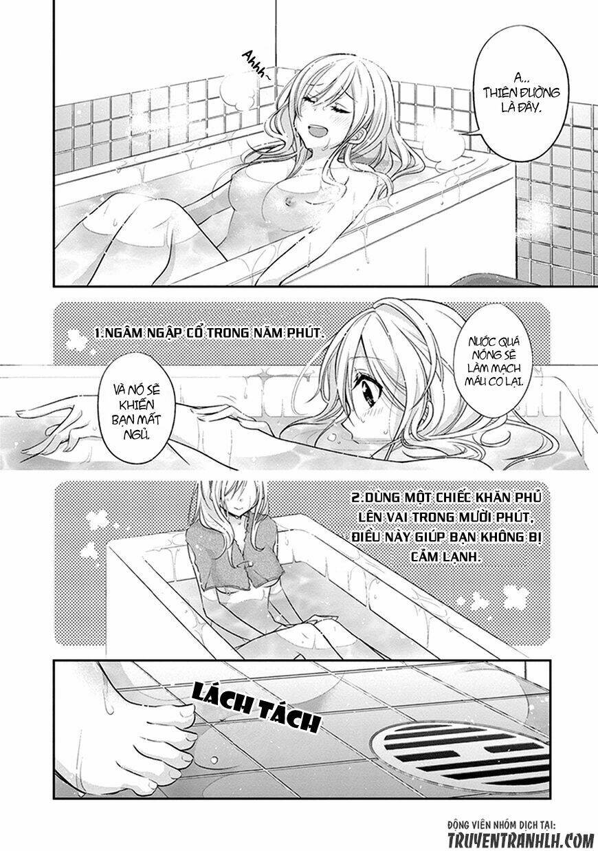 koi to utatane chapter 2 10