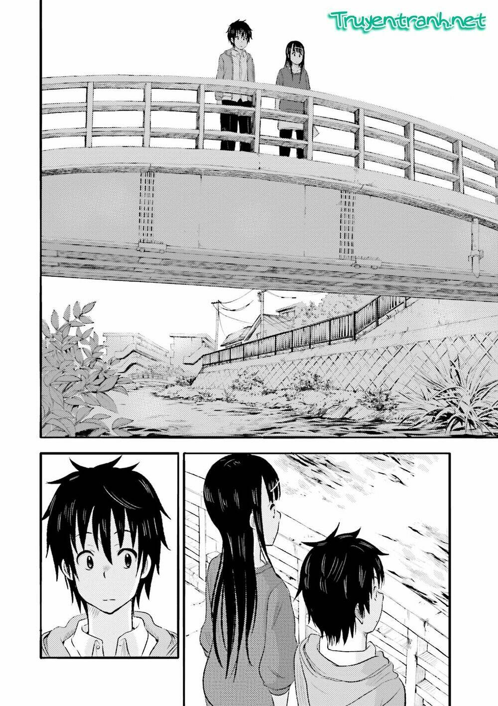 higashi no kurume to tonari no meguru chapter 10 12