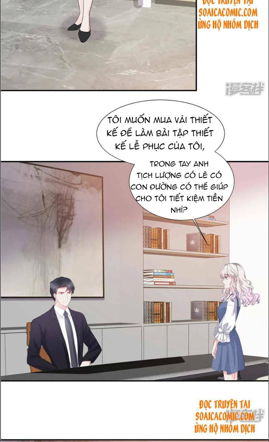 nhược hữu hàn đông ngộ noãn dương chapter 29 15