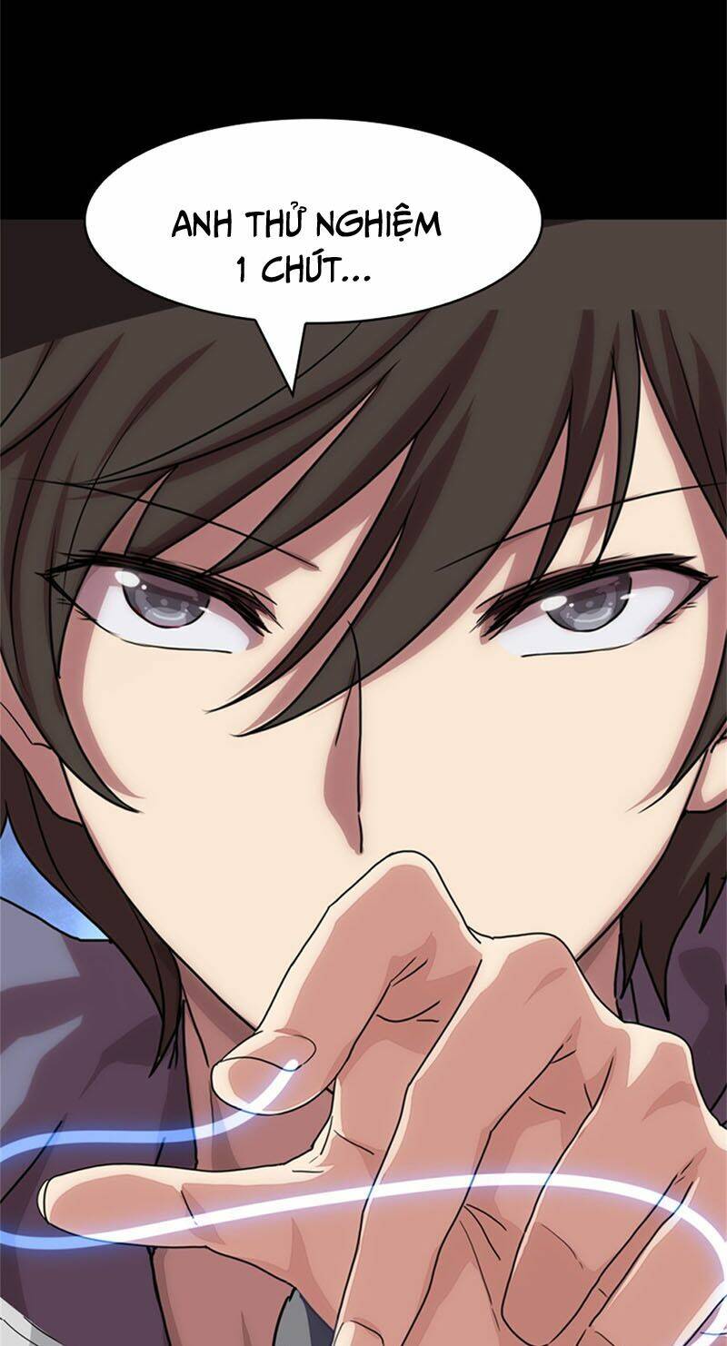 bạn gái virus của tôi chapter 281 21