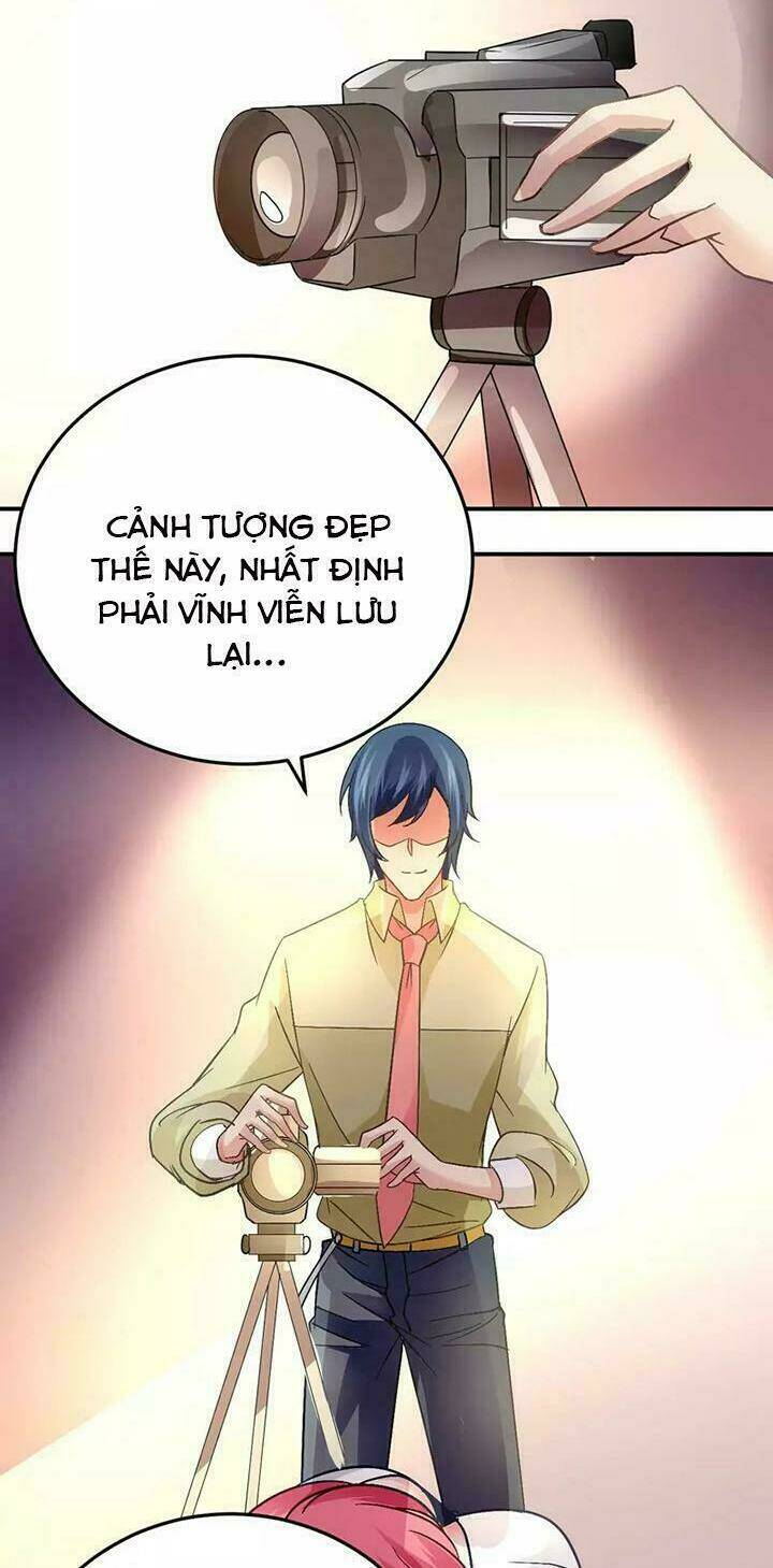 trò chơi săn tình - tổng tài khó kìm lòng chapter 20 8