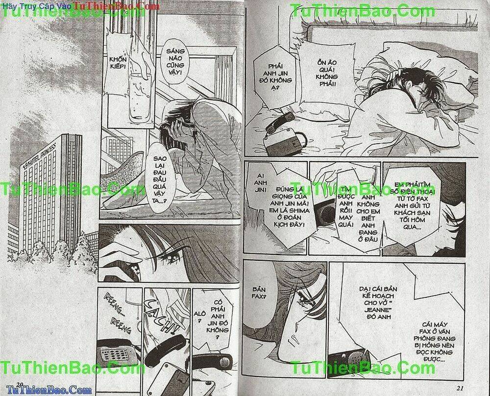 búp bê mario chapter 7 10